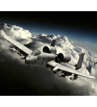 DCS: A-10C Warthog Digital Download Key GLOBAL